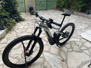 Giant Trance X E+ Pro 29 1  - 1