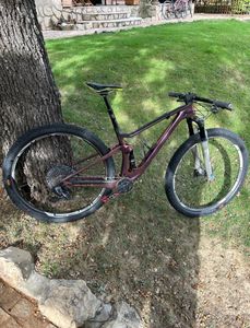 Scott spark - 1