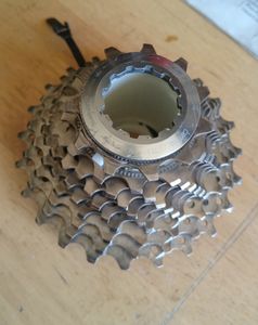 Shimano Ultegra 10v 11-23 - 1