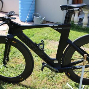 TREK SPEED CONCEPT - 1