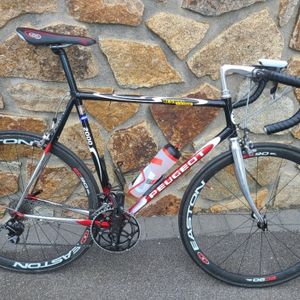 Vélo Peugeot Team Line 2000 - 1