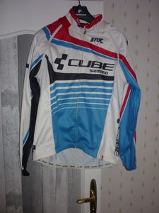 VESTE THERMIQUE LEGERE - 1