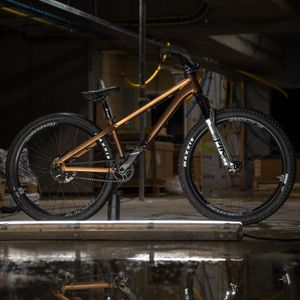 Rosebike The Bruce 2 - 1