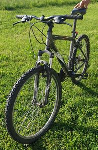 VTT Giant Boulder – Très bon état – Cadre aluminiu... - 1