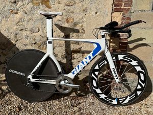 velo clm giant trinity - 1