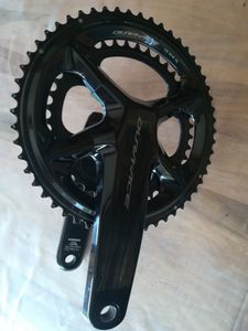 Pédalier dura ace 54/40 - 1