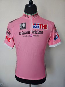  Spécial Edition Giro d'Italia 100 ans - Maillot R... - 1
