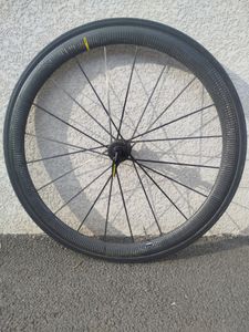 mavic cosmic ultimate avant - 1