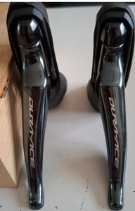 Leviers shimano dura ace 11 vitesses disques - 1