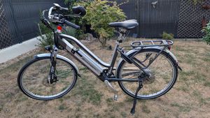 VAE pour les randonnées et le vélo-taf - 1