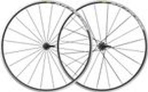 Roue mavic aksium patins - 1