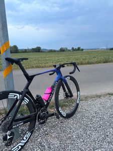 Colnago y1rs - 1
