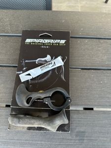 Paire de Spirgrip - 1