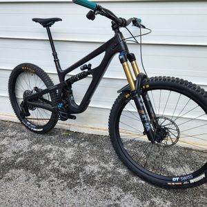 YETI SB165 MX Kit T3 LG 2024 - 1