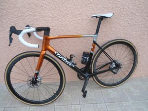 Kit Cadre WILIER TRIESTINA - 1