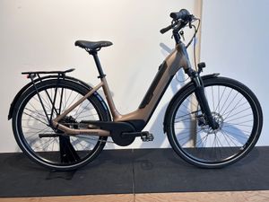 Winora TRIA N8F E I500WH 8-G NEXUS24 BPI ESPRES S - 1
