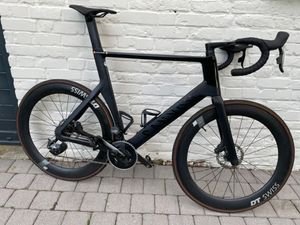 Canyon Aeroad Cf Slx8 - 1