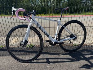 Ultimate CF SLX9 WN Disc Team Arkea - 1