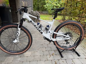 Scott Spark RC  - 1