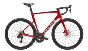 Cannondale supersix evo 2 2025 - 1