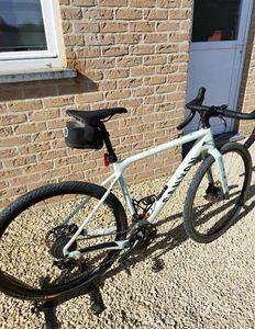 Canyon grizl 6 - 1