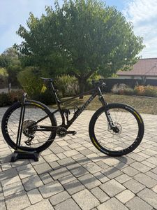 Origine théorème fs 120 gtr - 1