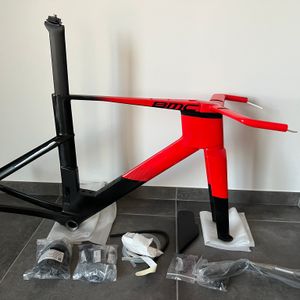 Kit cadre BMC SPEEDMACHINE 01 taille L - 1