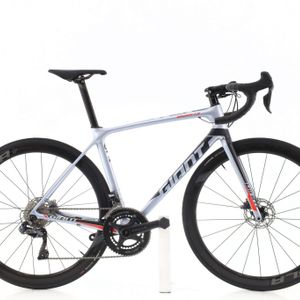 Giant TCR Advanced Pro 1 Carbone Di2 11V - 1