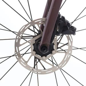 Giant TCR Advanced Pro 1 AXS 12V - 1