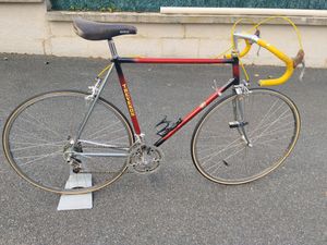 Vélo de route vintage Cadre Super Vitus & Groupe c... - 1