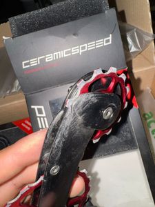 Derailleur Hanger - 1