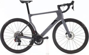 Produit Reconditionne    3t Strada Axs 12v    Gris... - 1