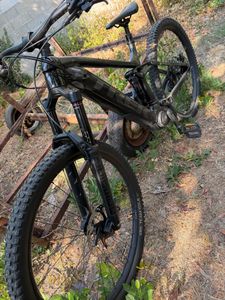 Trek Rail 7 Gen 3 – 2024 – Taille L – 630 km - 1