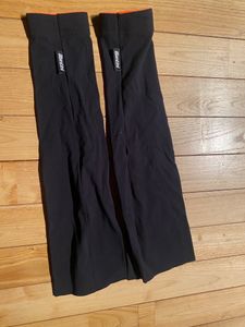 Paire manchette SANTINI UNICO L/XL - 1
