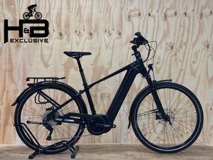 Zemo ZE 10 Vélo électrique Shimano Deore 2021 - 1