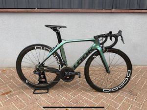 Look 795 Blade RS - 1