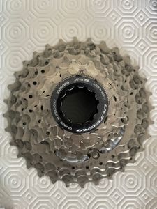 Cassette shimano Ultegra 11-32 - 1