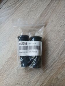  paire de poignées vélo Gripshift de 90mm - 1