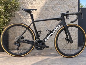 Cervelo R5  - 1
