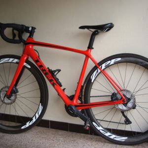 Vélo route TRECK - 1
