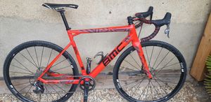BMC Cross machine CX01 - 1
