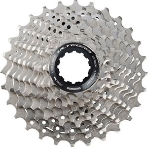 Cassette SHIMANO Ultegra CS-R8000 11V / 11-25T / 1... - 1