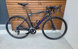Canyon Endurace CF 7 All-Road (2023) – Taille S – ... - 1