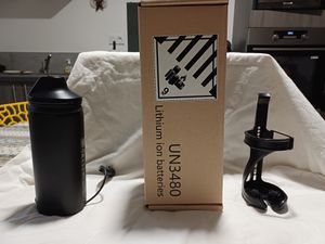 Extendeur Batterie Mahle - 1