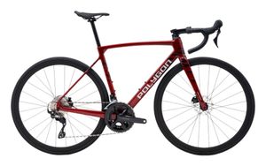 POLYGON Strattos Carbon ACX S7D 105 - M - 2026 - 1
