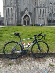 Btwin ultra 520 AFGF - 1