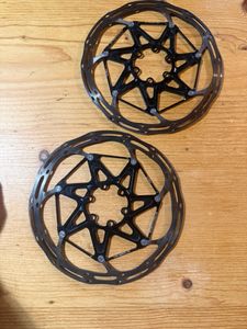 Disque Sram CLX 180 - 1