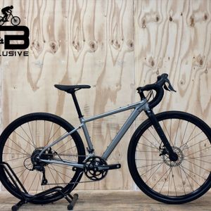 Cannondale Topstone 3 Vélo de gravel Shimano Sora ... - 1
