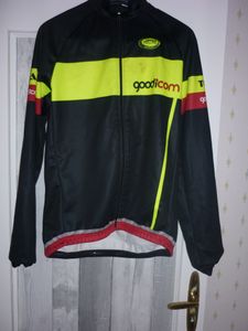 VESTE THERMIQUE EQUIPE BELGE - 1