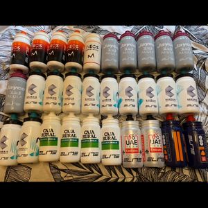 Bidons cyclisme 2025 - 1